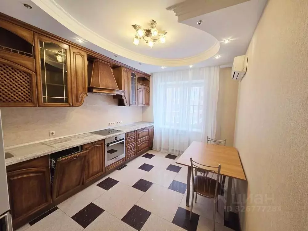 2-к кв. Московская область, Одинцово ул. Говорова, 34 (68.0 м) - Фото 2