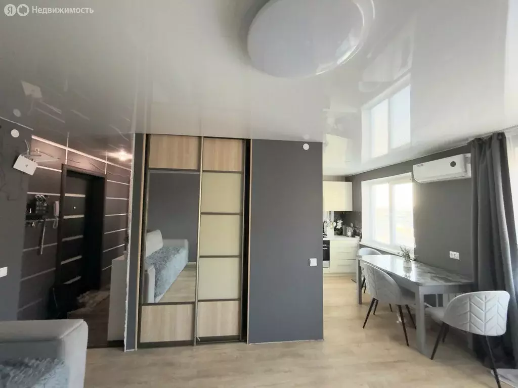 2-комнатная квартира: Нижний Тагил, улица Карла Либкнехта, 8 (41 м) - Фото 2