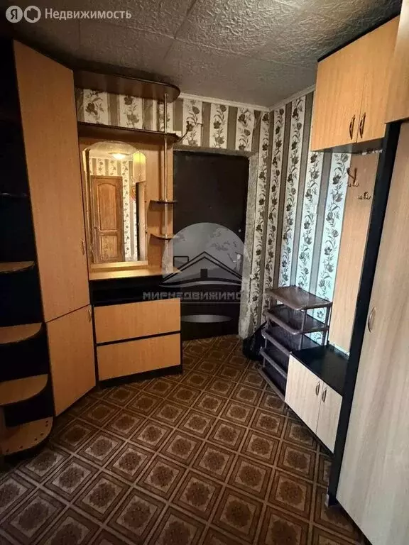 3-комнатная квартира: село Бронница, улица Мелиораторов, 1 (57.1 м) - Фото 1