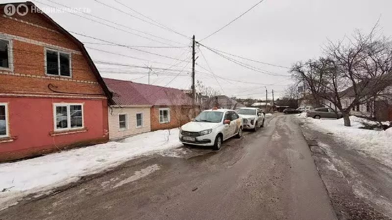 Дом в Воронеж, Снежный переулок (140 м) - Фото 2