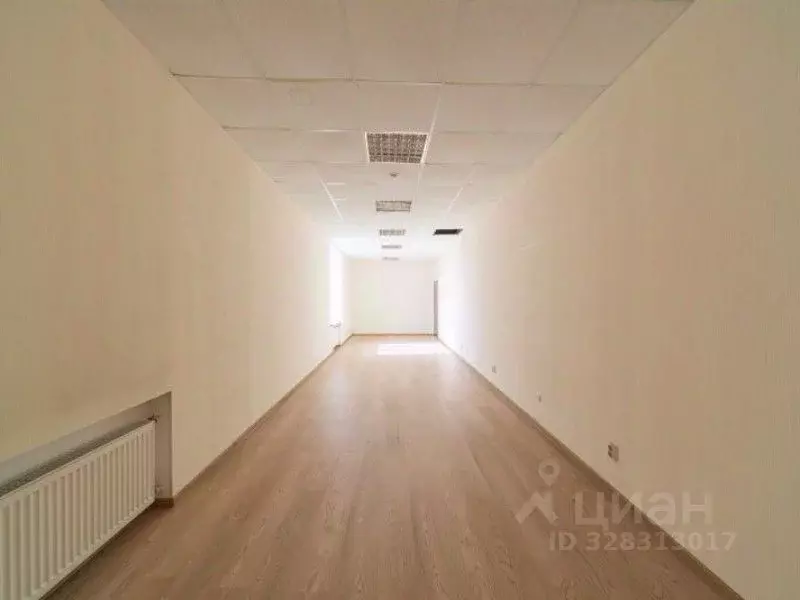 Офис в Санкт-Петербург ул. Мира, 3 (40 м) - Фото 2