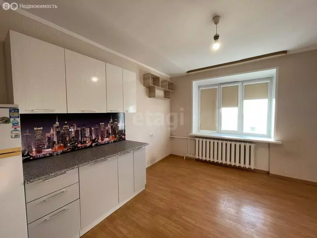 1к в -комнатной квартире (13.2 м) - Фото 2