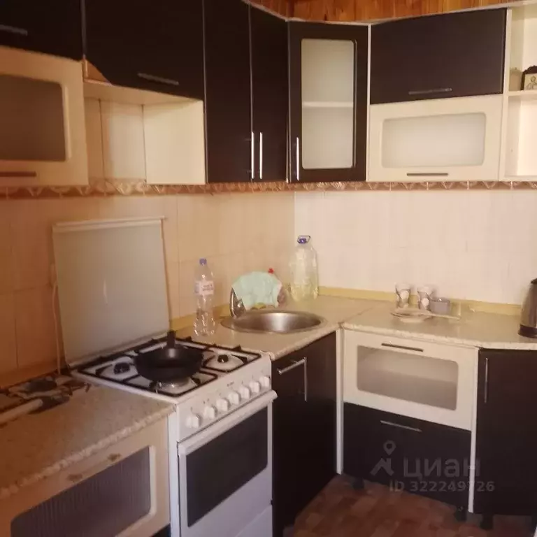 2-к кв. Рязанская область, Рязань ул. 4-я Линия, 3 (65.0 м) - Фото 1