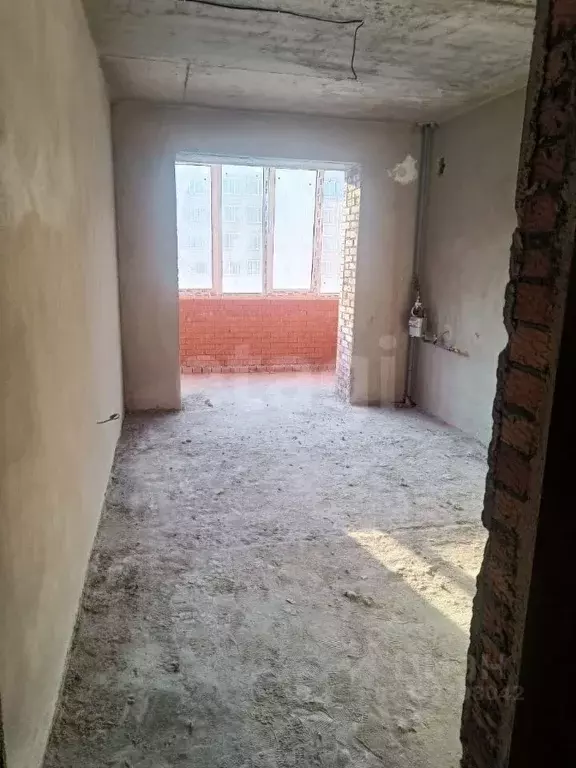 1-к кв. Северная Осетия, Владикавказ ул. Хадарцева, 39к1 (49.0 м) - Фото 1