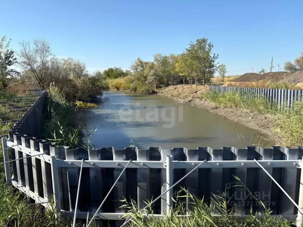 Участок в Ростовская область, Азовский район, Елизаветинское с/пос, ... - Фото 1