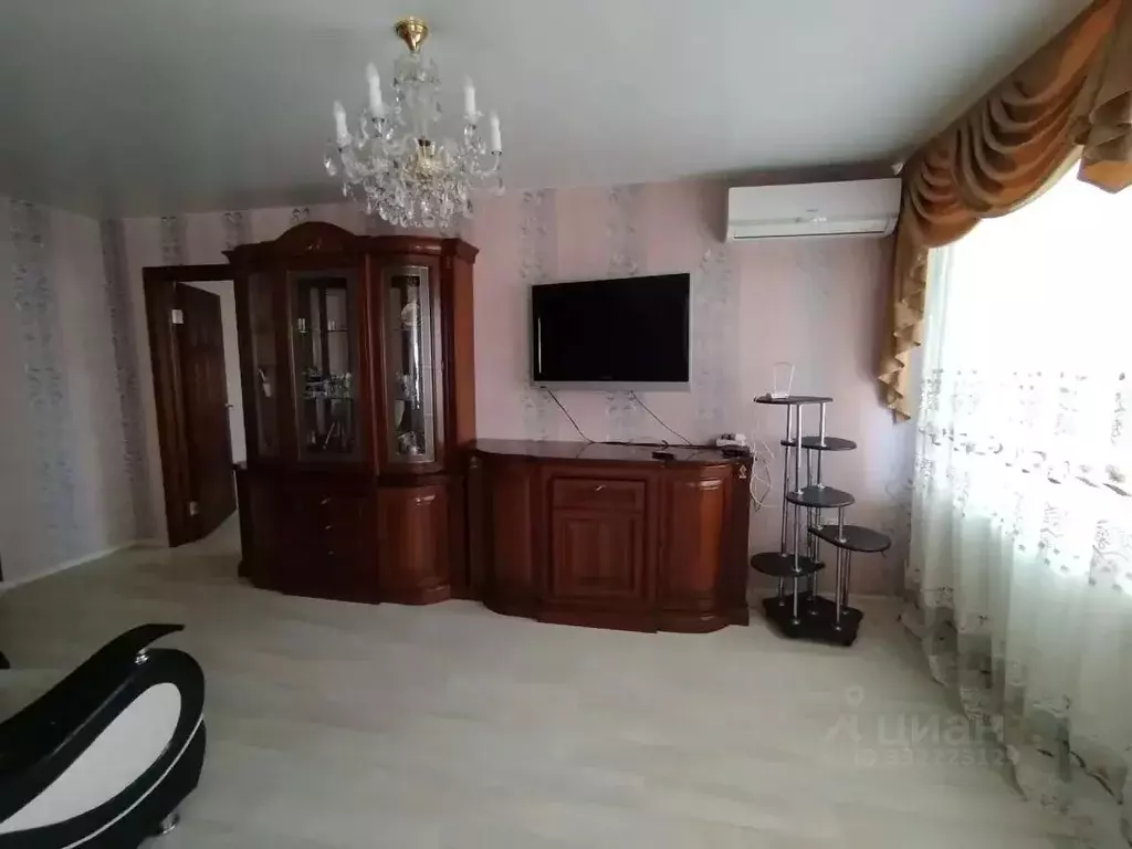 3-к кв. Самарская область, Самара ул. Силина, 14 (66.0 м) - Фото 1