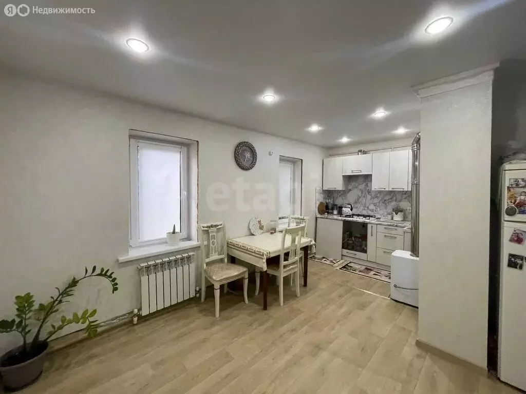 Дом в Энгельс, Школьный переулок, 9А (60 м) - Фото 2