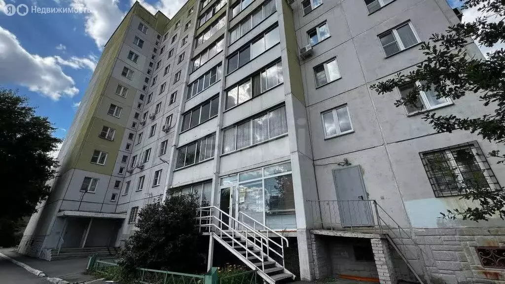 3-комнатная квартира: Челябинск, улица Суркова, 7 (81.7 м) - Фото 0