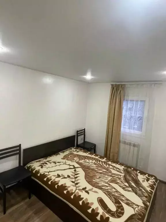 Студия Краснодарский край, Сочи Медик ЖСК, 144 (22.0 м) - Фото 2