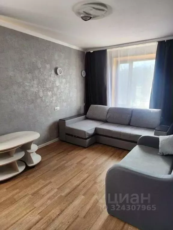 2-к кв. Камчатский край, Елизово ул. Завойко, 81 (48.0 м) - Фото 1