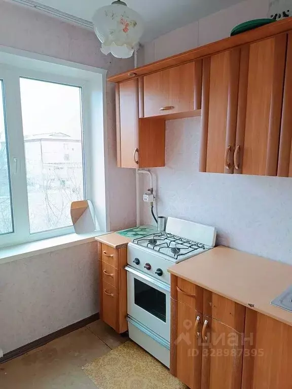 2-к кв. Хакасия, Черногорск ул. Пушкина, 26 (45.0 м) - Фото 1