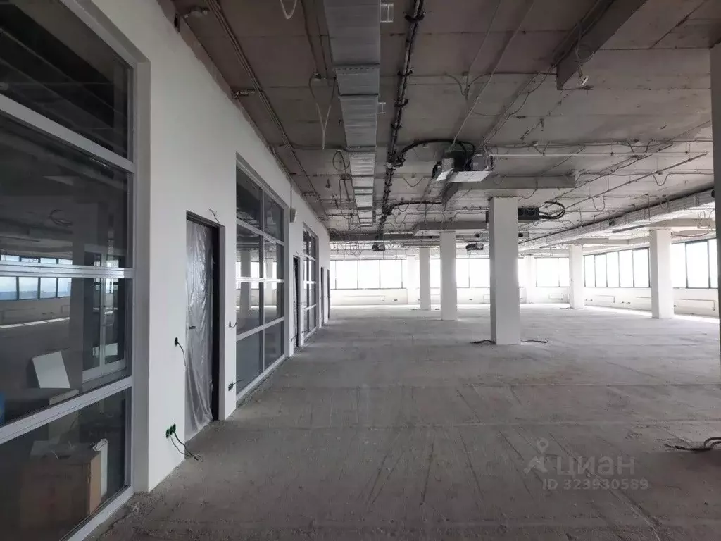 Офис в Московская область, Мытищи Центральная ул., с20Б (2800 м) - Фото 2