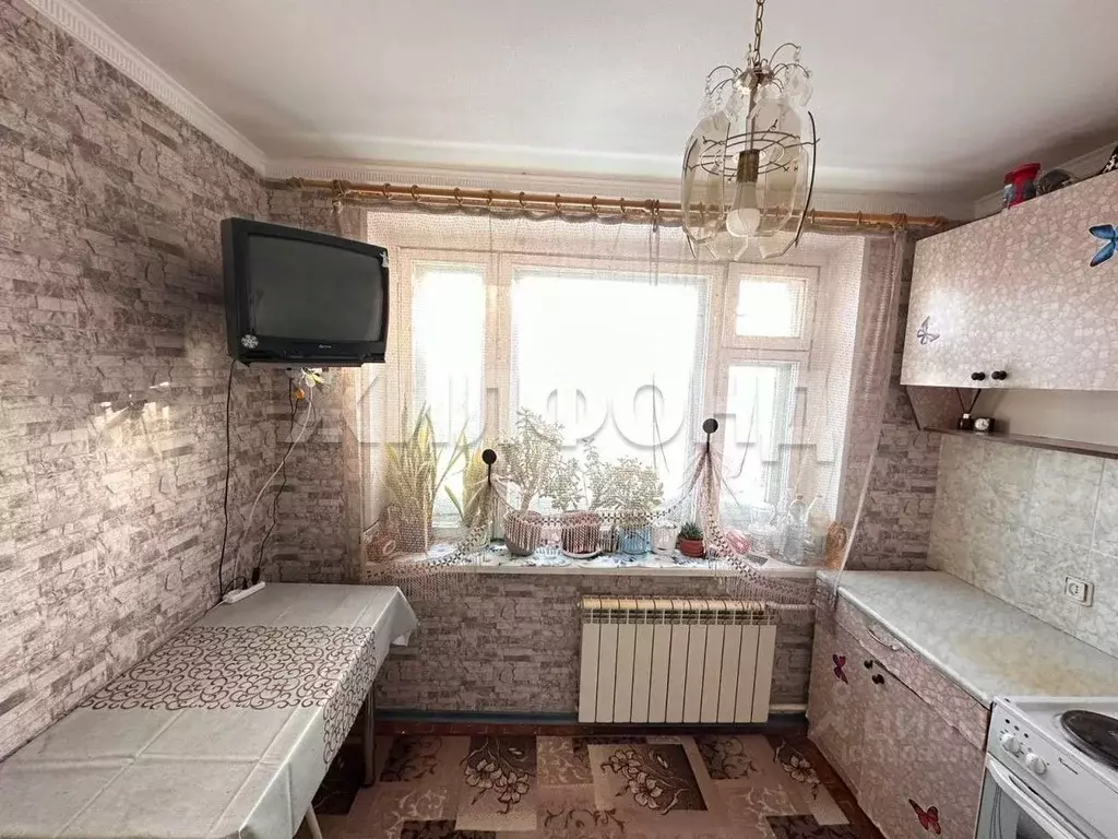 2-к кв. Ханты-Мансийский АО, Когалым Молодежная ул., 7 (44.9 м) - Фото 1