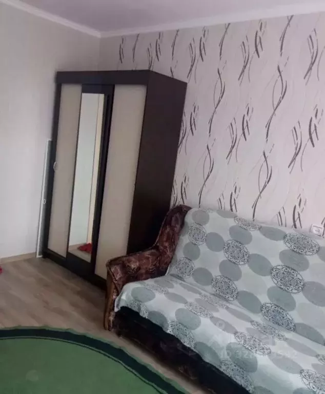 Комната Брянская область, Брянск Почтовая ул., 110 (13.0 м) - Фото 2