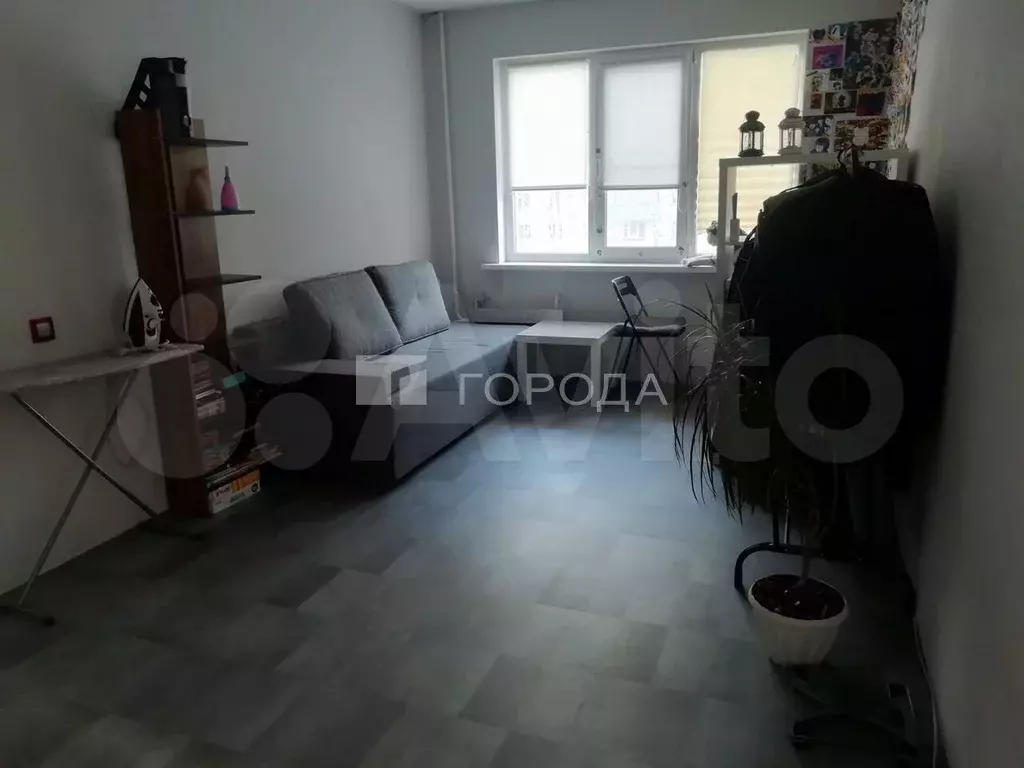 2-к. квартира, 47 м, 3/9 эт. - Фото 0