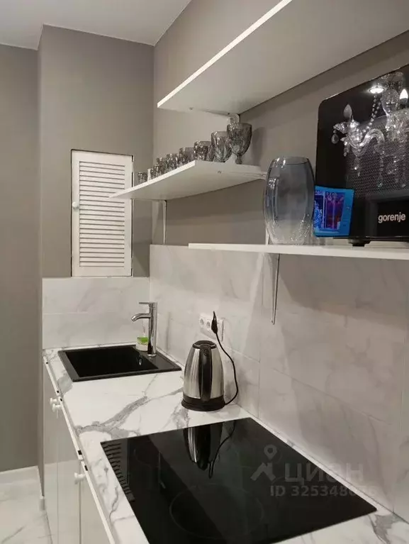 2-к кв. Москва Березовая аллея, 19к2 (50.0 м) - Фото 2