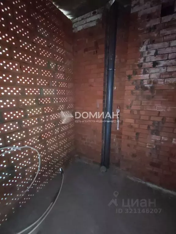 1-к кв. Ростовская область, Новочеркасск Рощинский пер. (36.81 м) - Фото 2