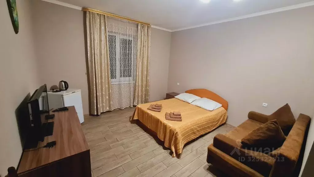 Комната Краснодарский край, Лабинский район, Упорная ст-ца  (17.0 м) - Фото 2