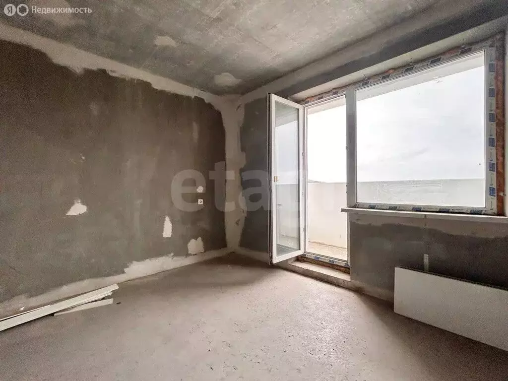Квартира-студия: Миасс, Уральская улица, 82 (23.8 м) - Фото 2