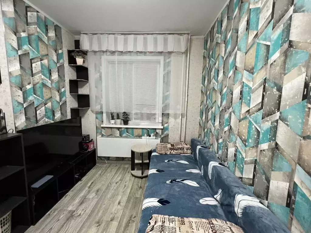 2-к кв. Кемеровская область, Кемерово Инженерная ул., 20 (41.9 м) - Фото 1