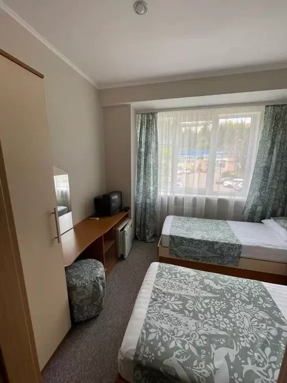 Комната Крым, Ялта ул. Халтурина, 49Б - Фото 0