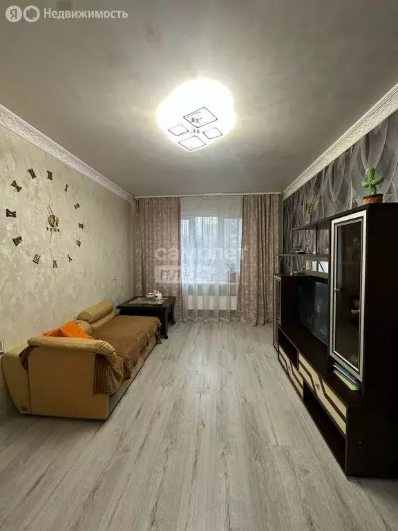 2-комнатная квартира: Лыткарино, 5-й микрорайон, 1-й квартал, 19Б ... - Фото 1