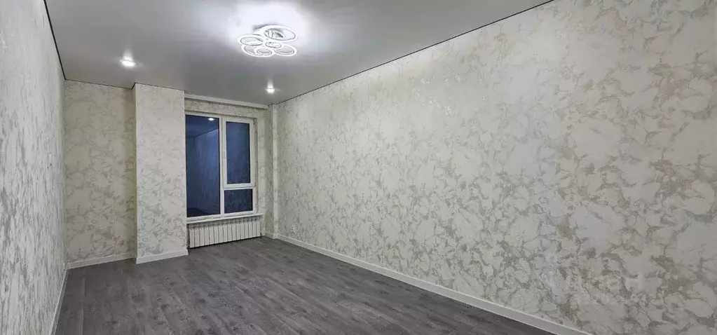 1-к кв. Кабардино-Балкария, Нальчик ул. Тлостанова (48.0 м) - Фото 1