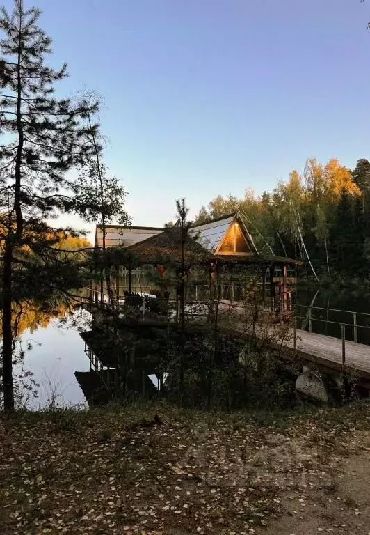 Комната Московская область, Богородский городской округ, пос. Рыбхоз ... - Фото 2