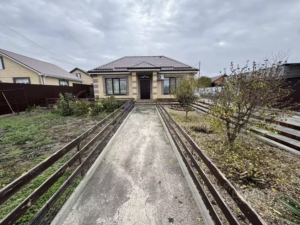 Дом в Ростовская область, Таганрог Котлостроитель садовое ... - Фото 1