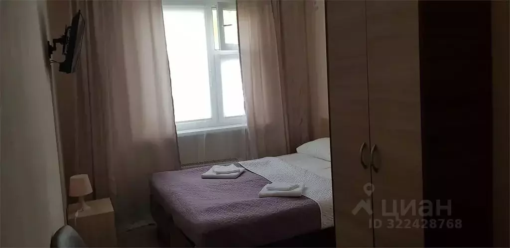 Комната Москва Коровинское ш., 13К2 - Фото 2