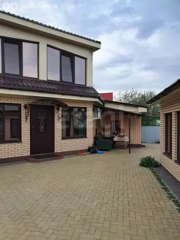 Дом в Тюмень, СНТ Медик, Липовая улица (100 м) - Фото 2