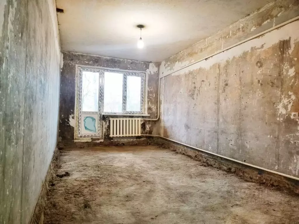 2-к кв. Калужская область, Ферзиковский муниципальный округ, ... - Фото 1