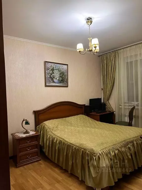 3-к кв. Московская область, Долгопрудный Хлебниково мкр, Госпитальная ... - Фото 2