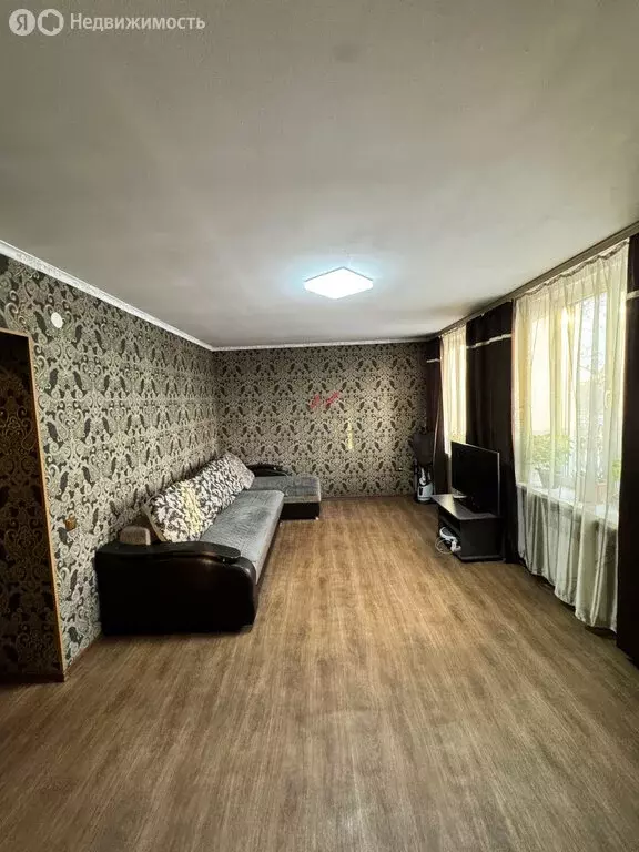 Дом в посёлок городского типа Каа-Хем, Пионерская улица (92.8 м) - Фото 1