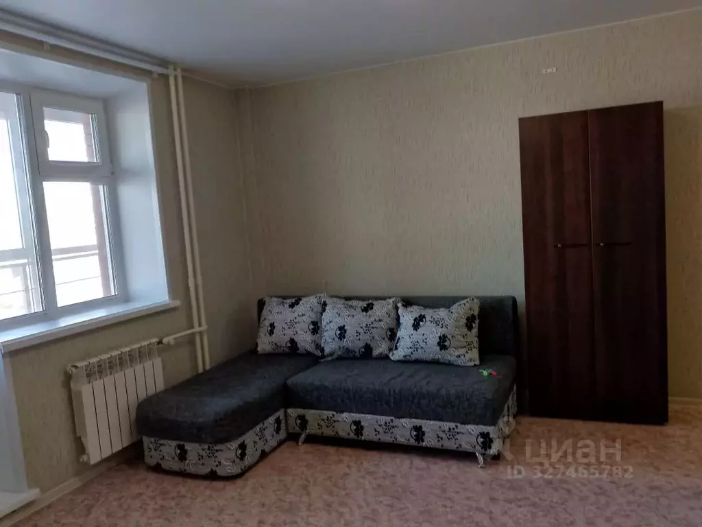 Студия Красноярский край, Красноярск ул. Калинина, 189 (22.9 м) - Фото 1