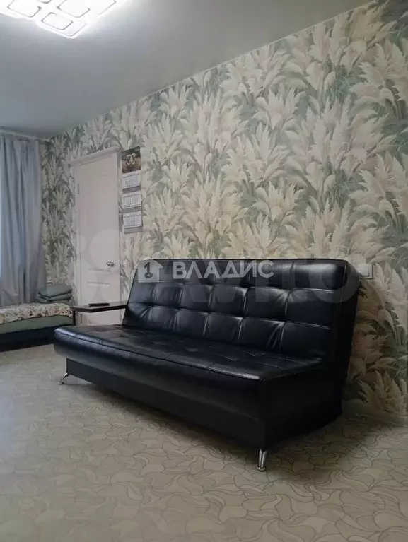 2-к. квартира, 44,5 м, 1/5 эт. - Фото 1
