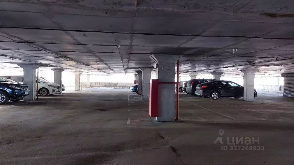 Гараж в Москва Варшавское ш., 206 (14 м) - Фото 0