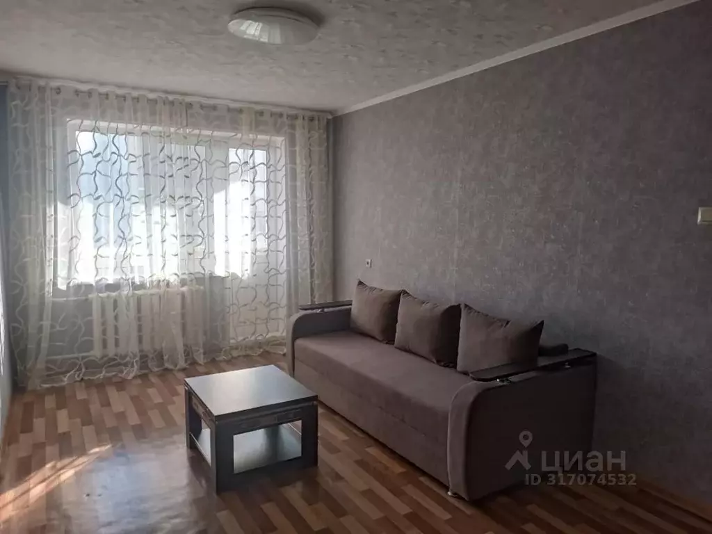 2-к кв. Хабаровский край, Хабаровск ул. Шеронова, 7 (50.7 м) - Фото 0