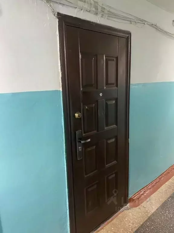 Свободной планировки кв. Бурятия, Улан-Удэ ул. Жердева, 42 (14.6 м) - Фото 1