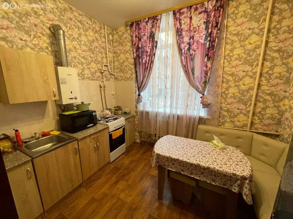 3-комнатная квартира: Долгопрудный, Центральная улица, 9 (75.4 м) - Фото 2