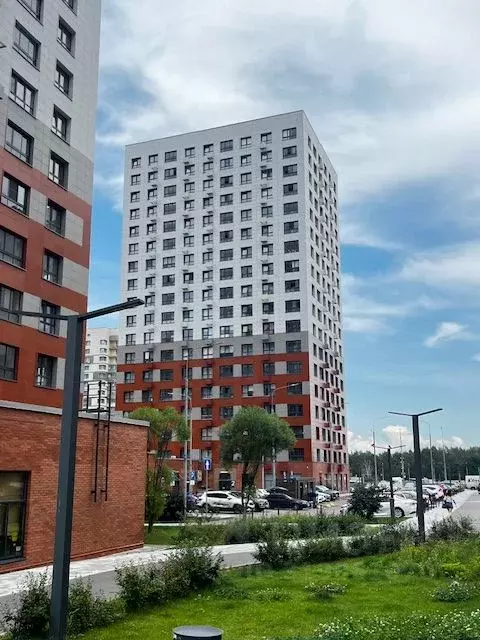 1-к кв. Московская область, Мытищи просп. Астрахова, 14 (38.0 м) - Фото 0