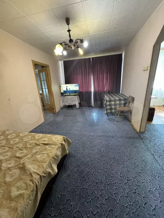 2-к. квартира, 42 м, 3/5 эт. - Фото 1