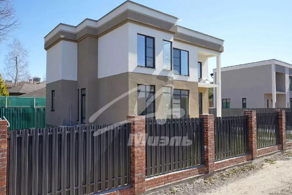 Продается дом в д. Грибки - Фото 1