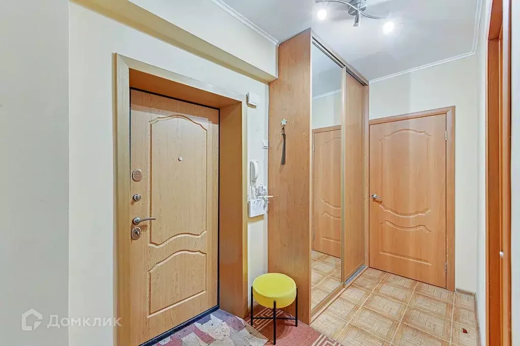 Продаётся 2-к квартира, 48.3 м - Фото 1