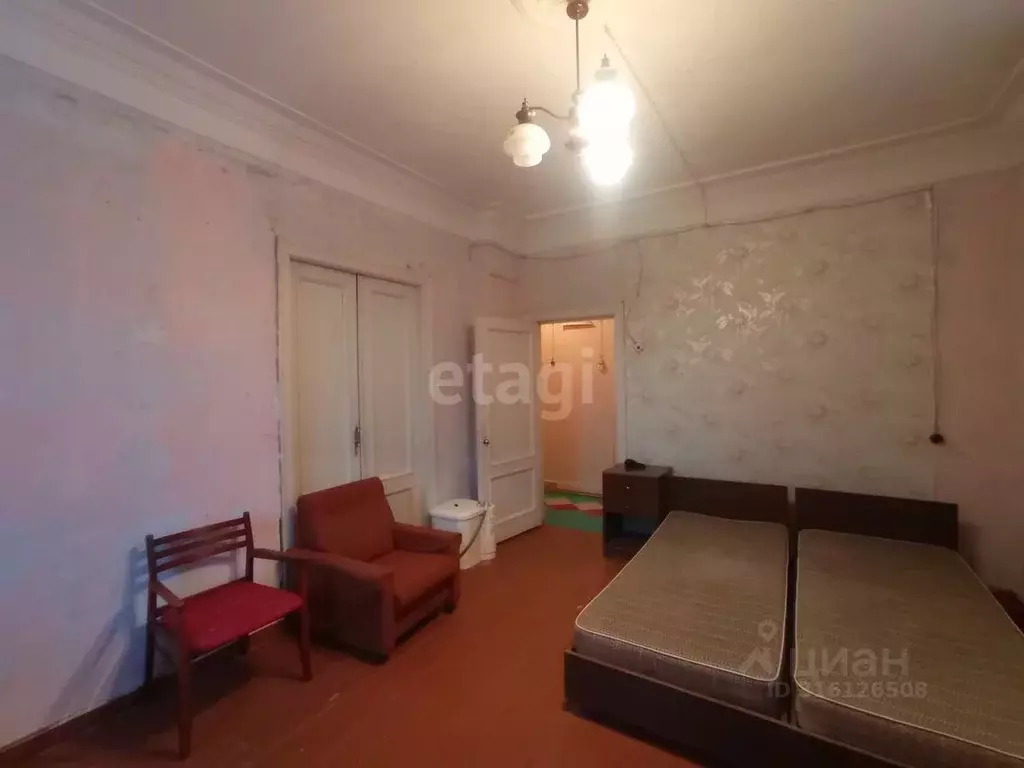 2-к кв. Челябинская область, Озерск ул. Менделеева, 15 (59.7 м) - Фото 2