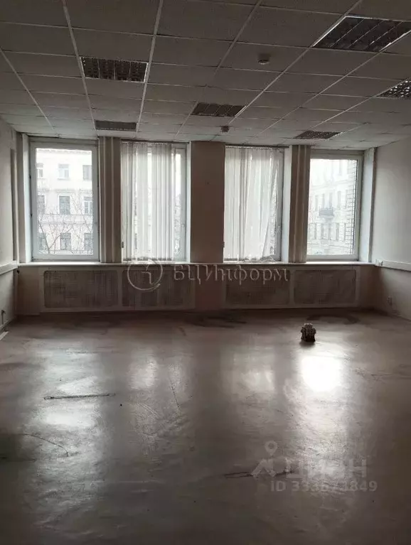 Офис в Санкт-Петербург ул. Достоевского, 15 (782 м) - Фото 2