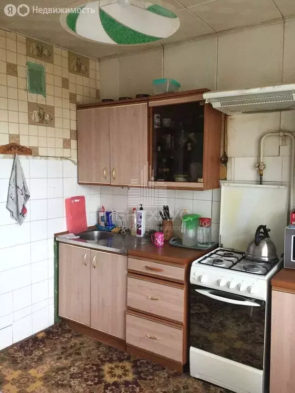 3-комнатная квартира: Владимир, микрорайон Энергетик, Северная улица, ... - Фото 0