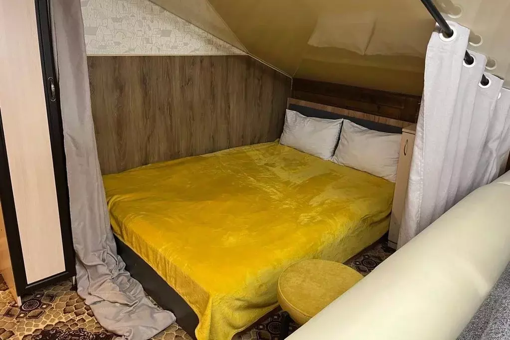 Комната Санкт-Петербург Полтавская ул., 14Д (24.0 м) - Фото 0
