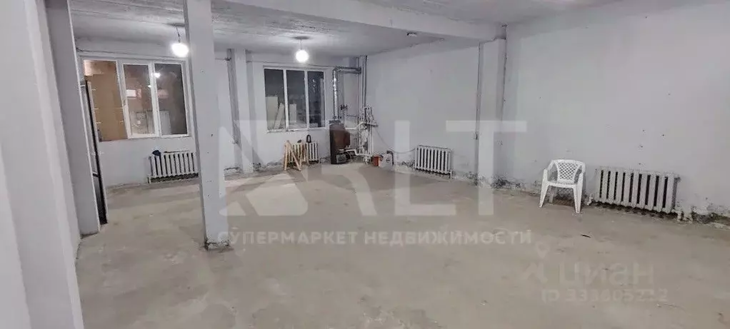 Помещение свободного назначения в Дагестан, Махачкала просп. ... - Фото 2