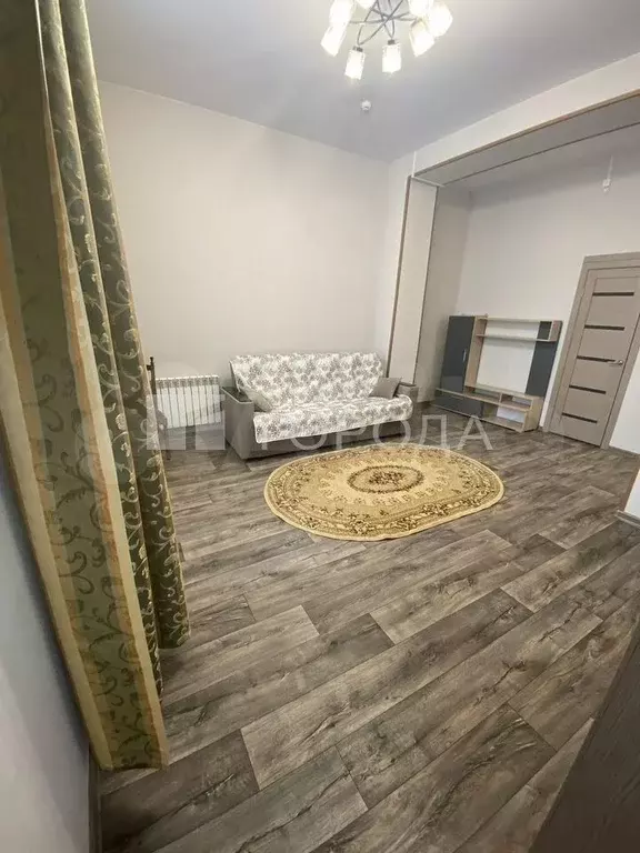 3-к. квартира, 60 м, 1/2 эт. - Фото 0